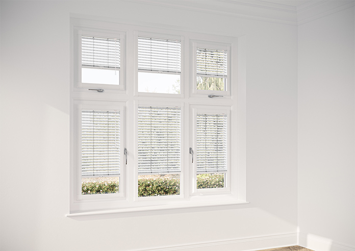 Venetian, Rhino - Perfect Fit Blind - Image 8
